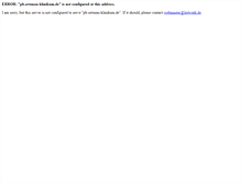 Tablet Screenshot of pb.ortenau-klinikum.de